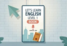 Download Let's Learn English Level 1 Book Now