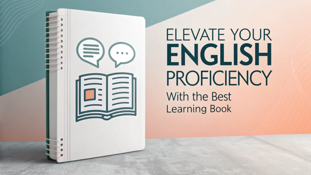 Elevate Your English Proficiency with the Best Learning Book