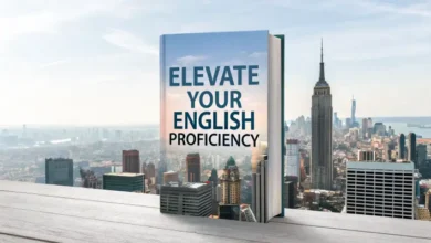 Elevate Your English Proficiency with the Best Learning Book