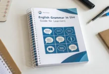 English Grammar in Use : Guide for Learners