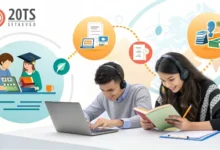 Best Online IELTS Preparation Courses in 2025