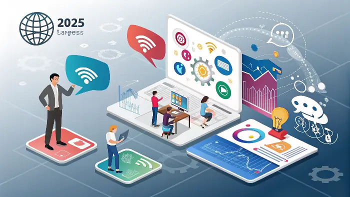 Top 5 Online Platforms to Learn Business English in 2025