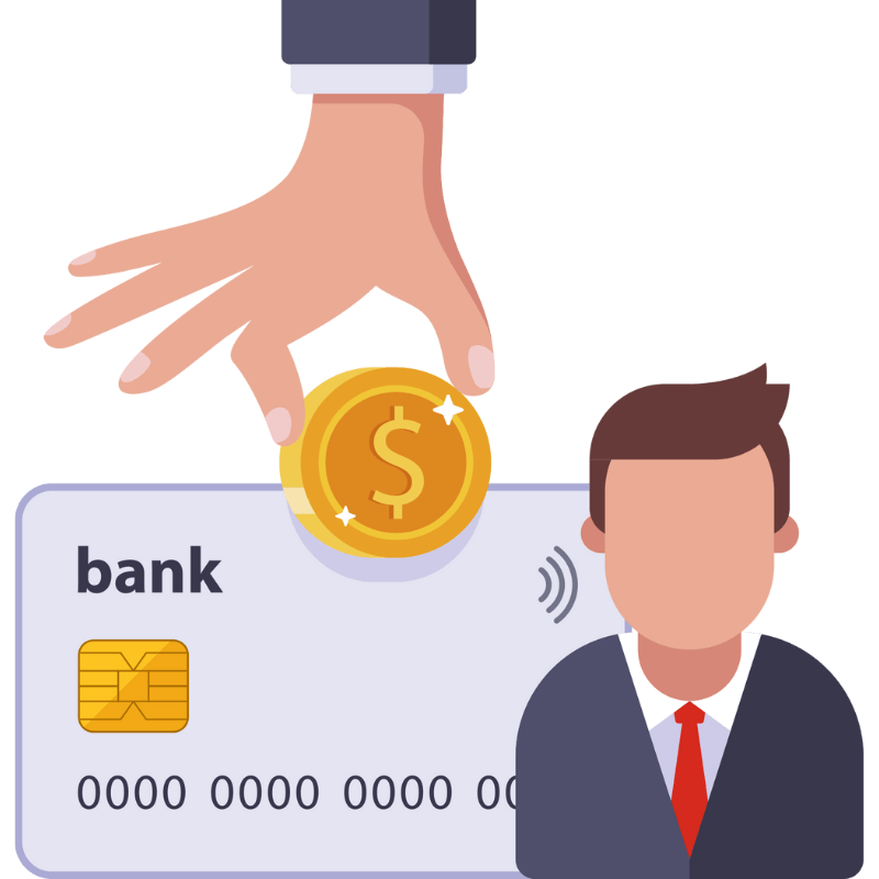 Bank Account