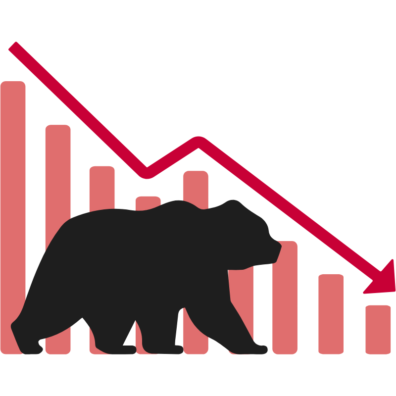 Bear Market
