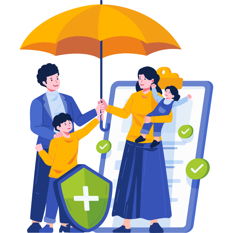 Term Insurance