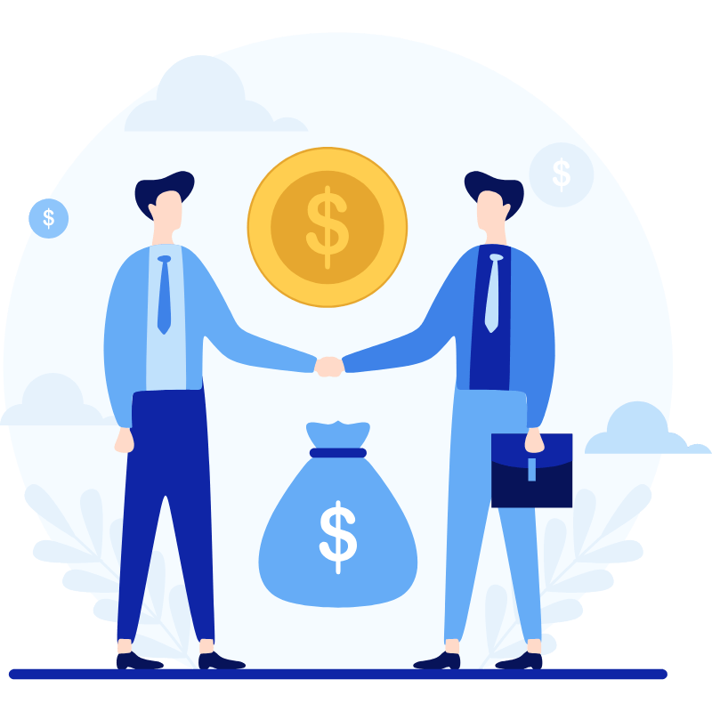 Financial Advisor
