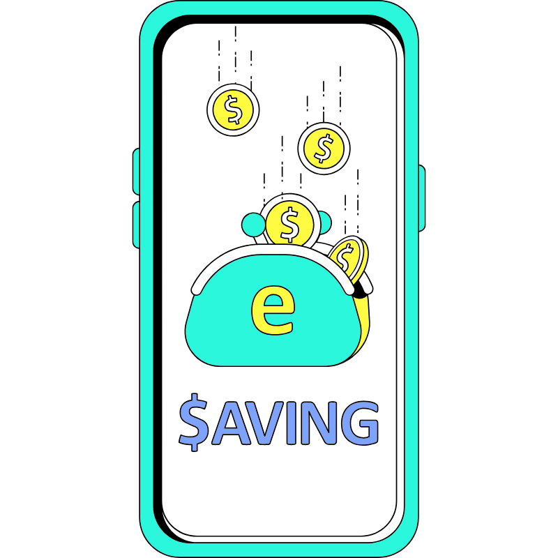 Savings Account