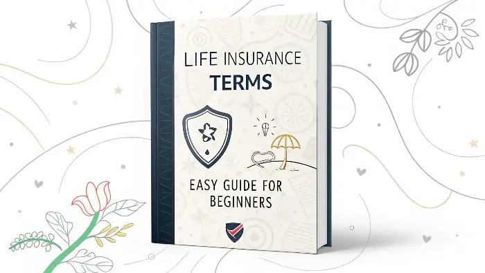 High-Value Life Insurance Terms – Easy Guide for Beginners