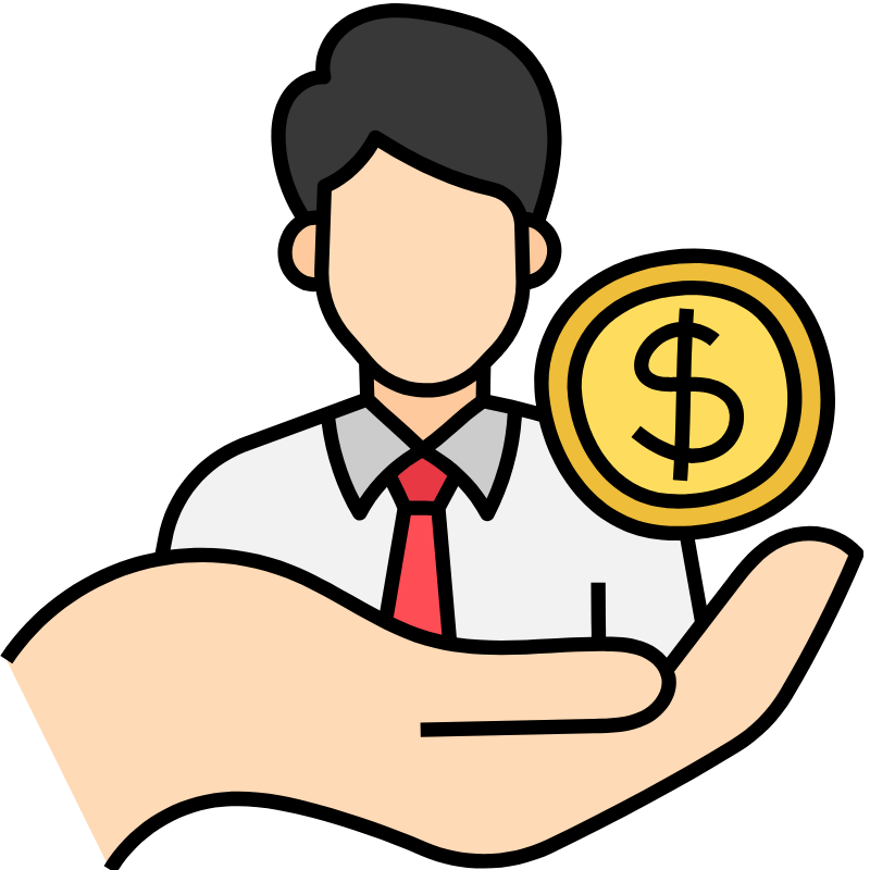 Salary