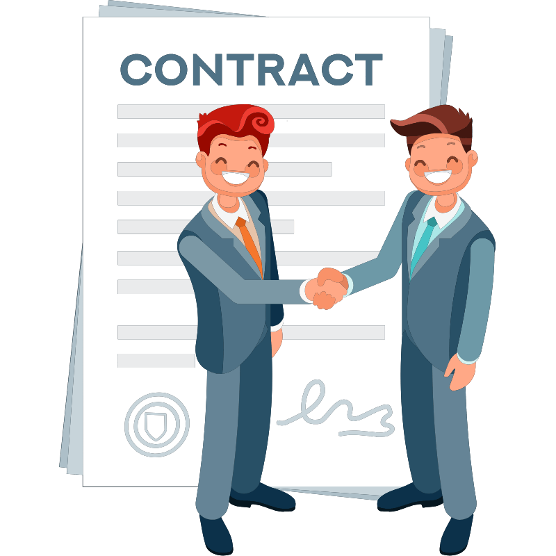 Contract