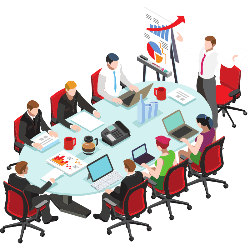 Meeting
