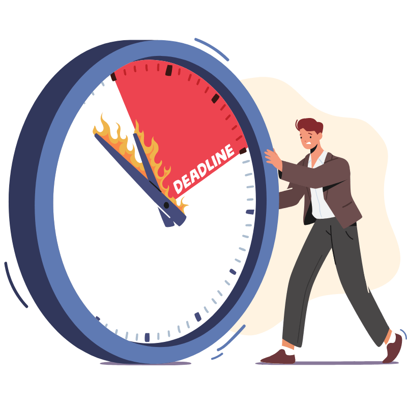 Deadline